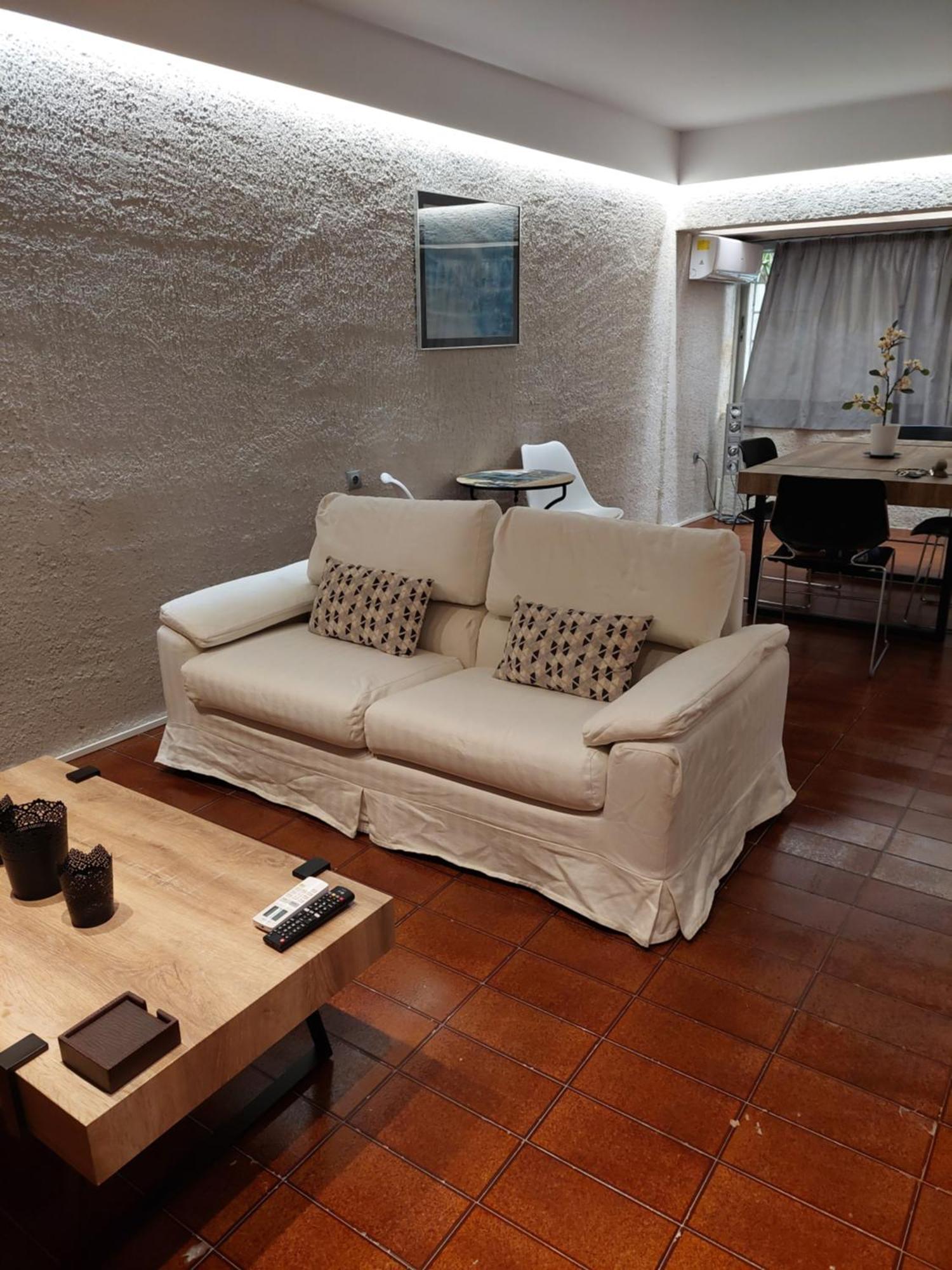 Comfortable, Spacious Studio @ Kolonaki Athen Eksteriør billede